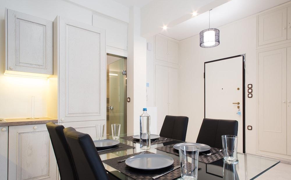 57M² Homm Fancy Koukaki Lodge Aten Exteriör bild
